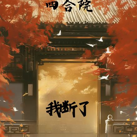 四合院:南易