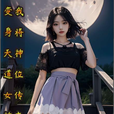 变身女神天后系统