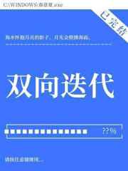 双向迭代TXT